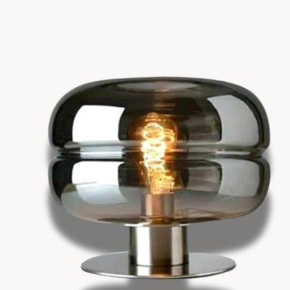 Lampe de table de luxe moderne personnalisable pour chambre et salon