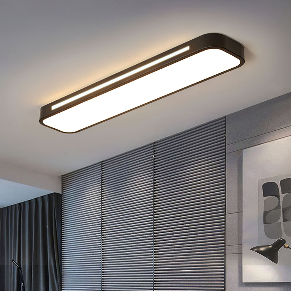 Sophie - Luminaire de plafond LED moderne et minimaliste nordique