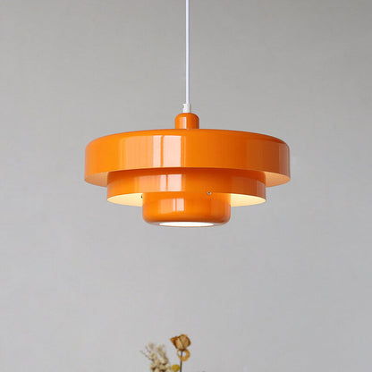 Lampe suspendue Vintage™ | Éclat multicouche intemporel