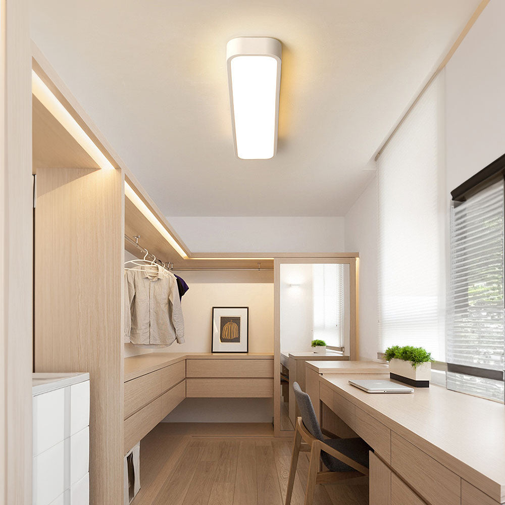 Sophie - Luminaire de plafond LED moderne et minimaliste nordique