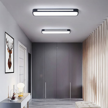 Sophie - Luminaire de plafond LED moderne et minimaliste nordique