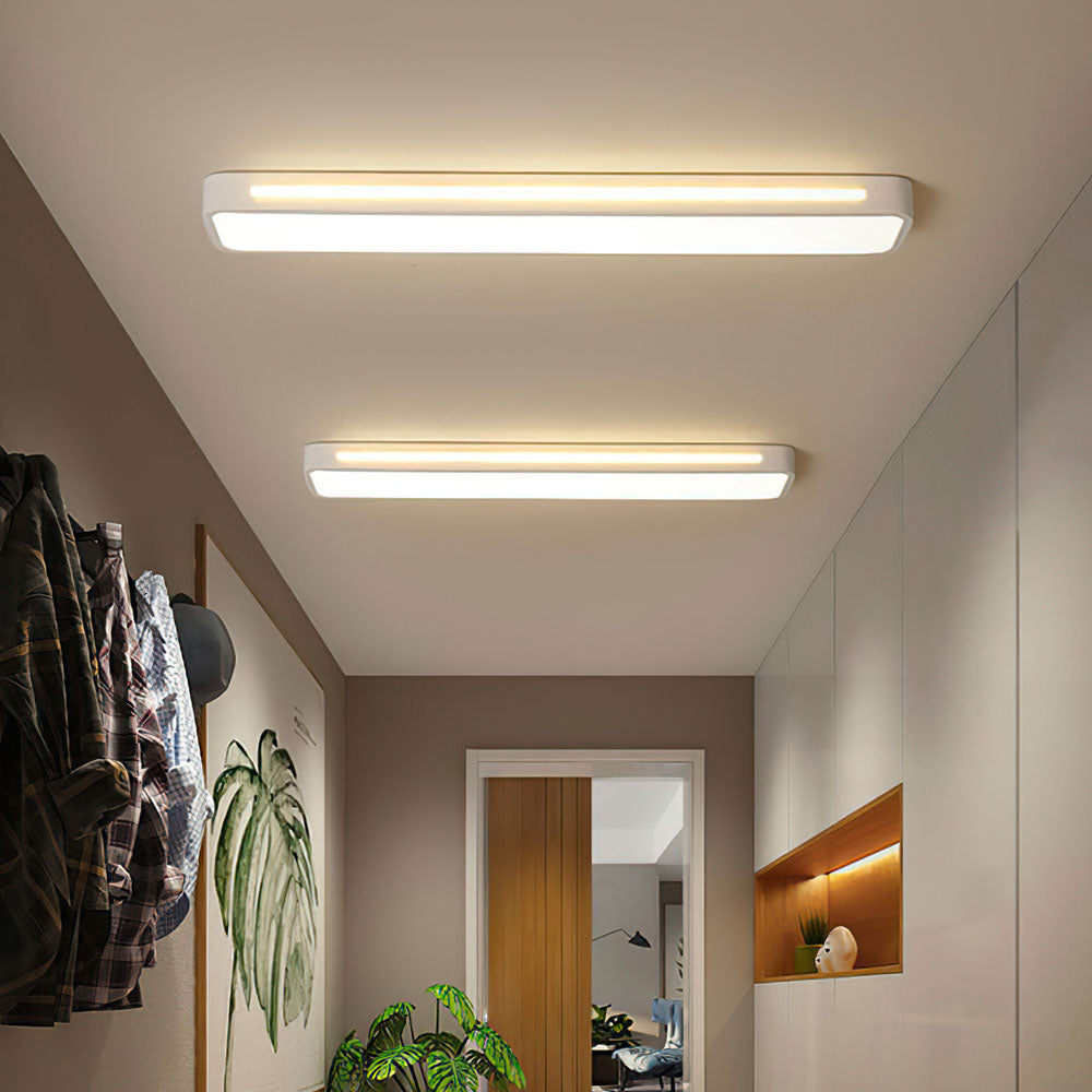 Sophie - Luminaire de plafond LED moderne et minimaliste nordique