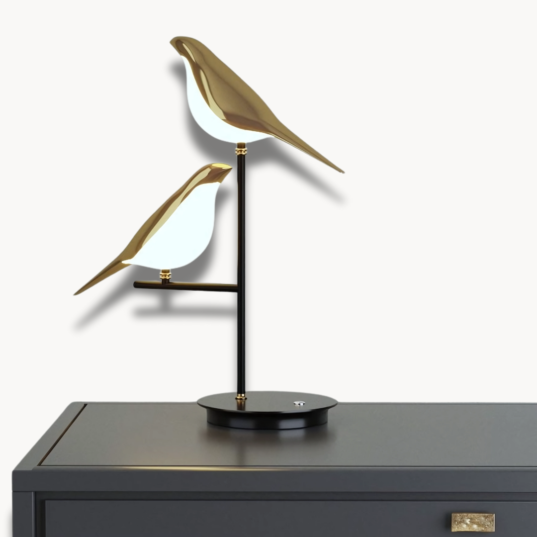 Lampe de Bureau LED MisterBird™