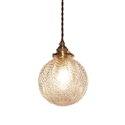 Chandelier Éléganse Coloniale GlobalGlow – Lampe Suspendue Intemporelle pour Intérieurs Chic