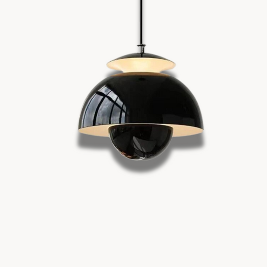 Suspension LED Moderne Scandinave