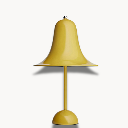 Lampe de Table Moderne au Design Bell