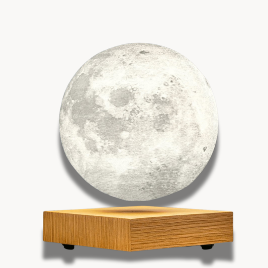 Lampe Lunaire Flottante Originale