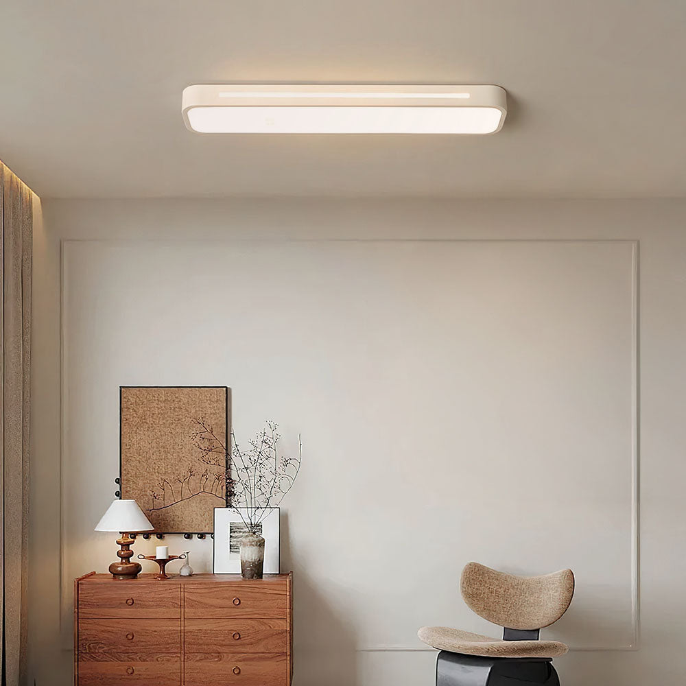 Sophie - Luminaire de plafond LED moderne et minimaliste nordique