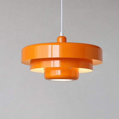 Lampe suspendue Vintage™ | Éclat multicouche intemporel