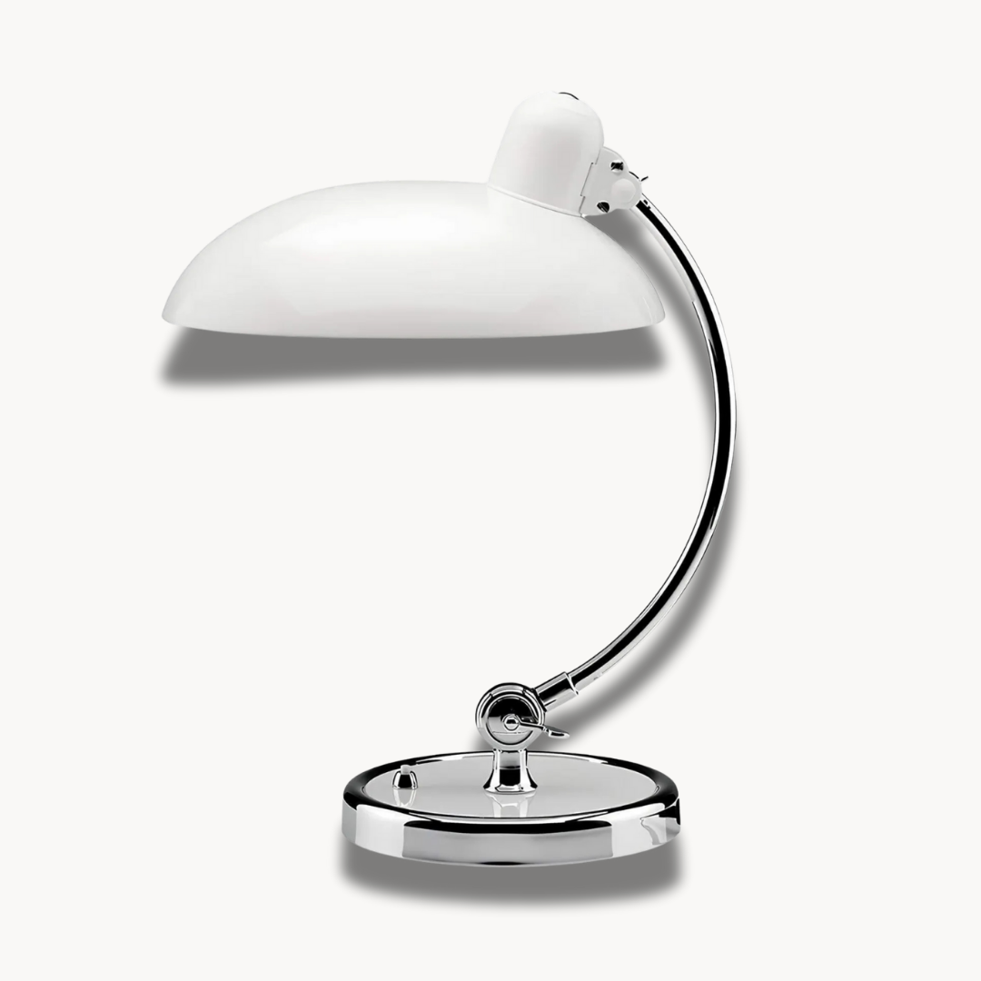 Lampe de Table Élégance Nordique – Design Scandinave