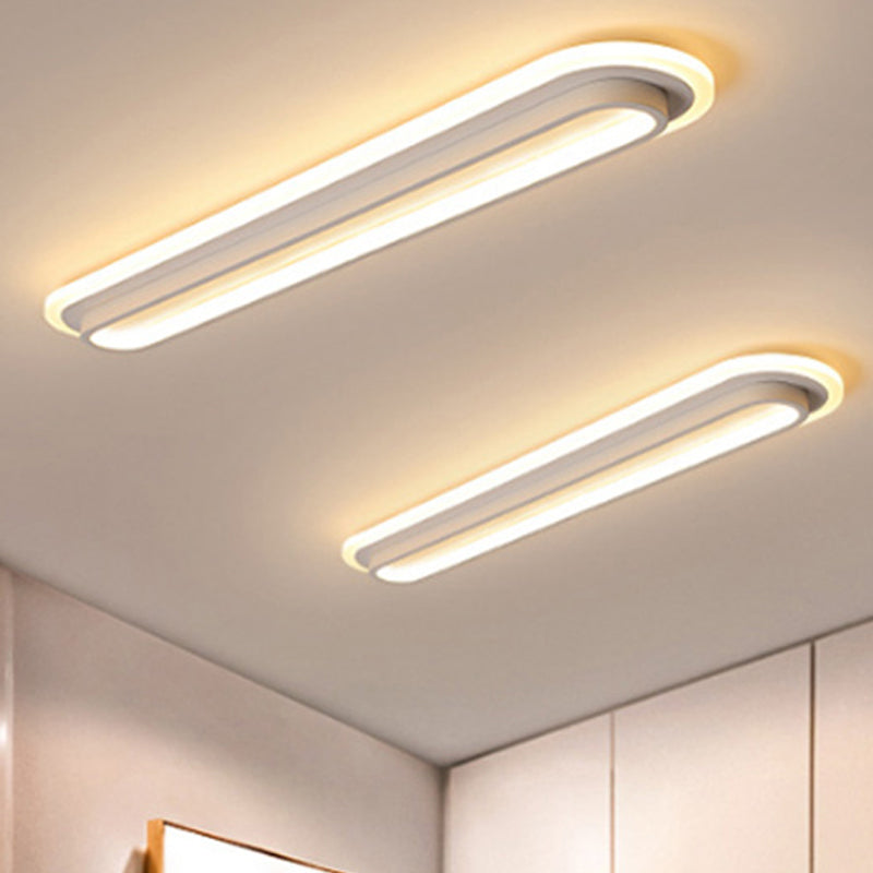 Zendoo | Suspension LED Nordique Moderne