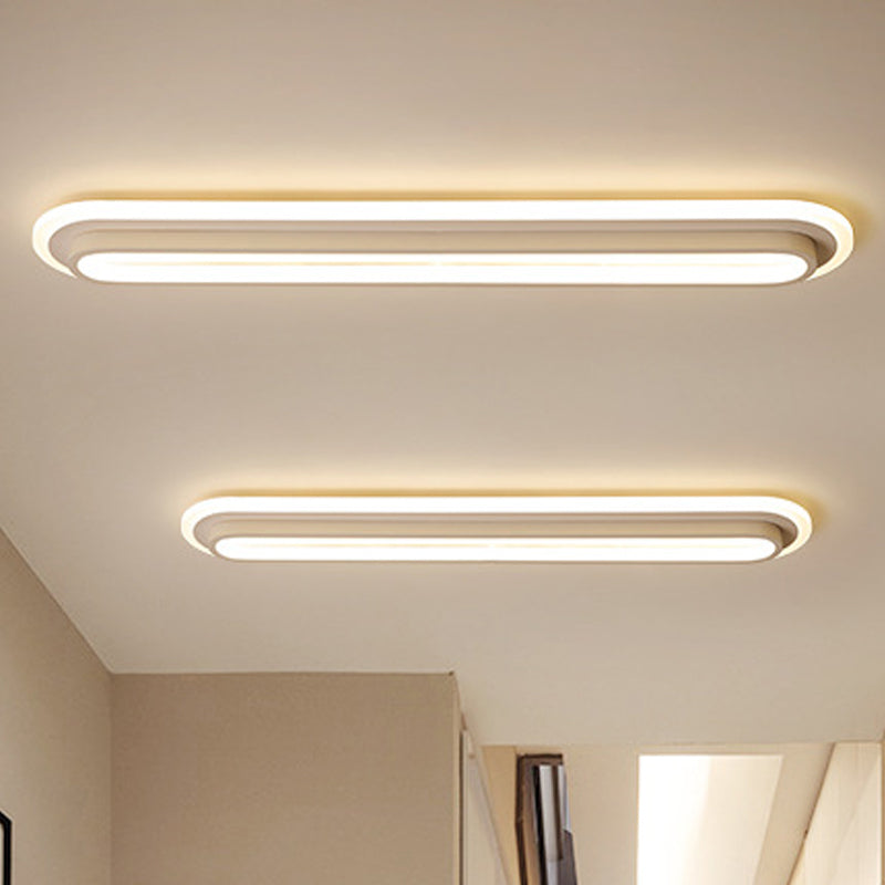 Zendoo | Suspension LED Nordique Moderne