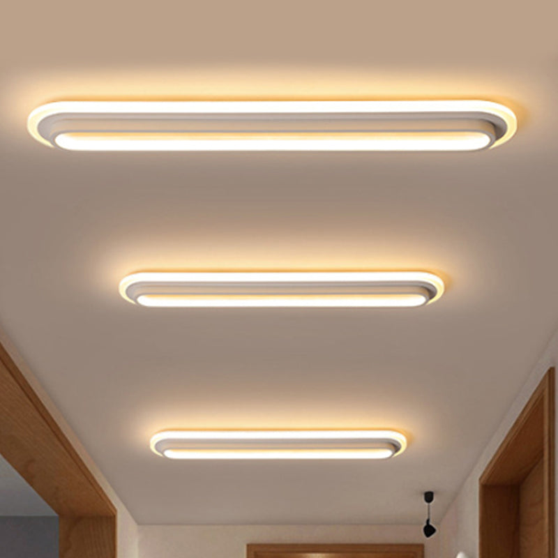 Zendoo | Suspension LED Nordique Moderne