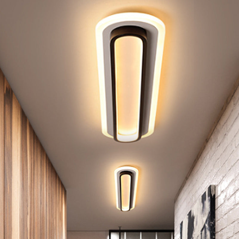 Zendoo | Suspension LED Nordique Moderne