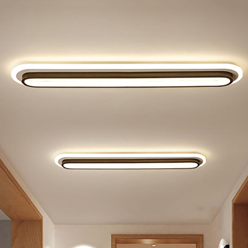 Zendoo | Suspension LED Nordique Moderne