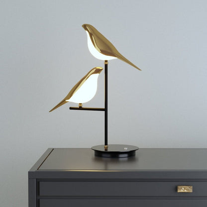 Lampe de Bureau LED MisterBird™