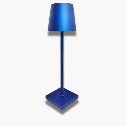 Clara - Lampe de table moderne sans fil au design contemporain