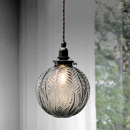 Chandelier Éléganse Coloniale GlobalGlow – Lampe Suspendue Intemporelle pour Intérieurs Chic