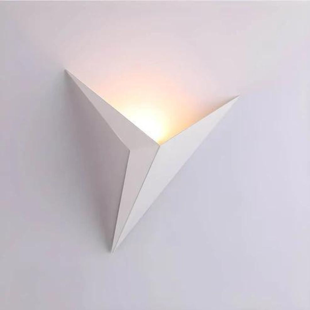 AuraLight - Applique Murale Minimaliste et Élégante