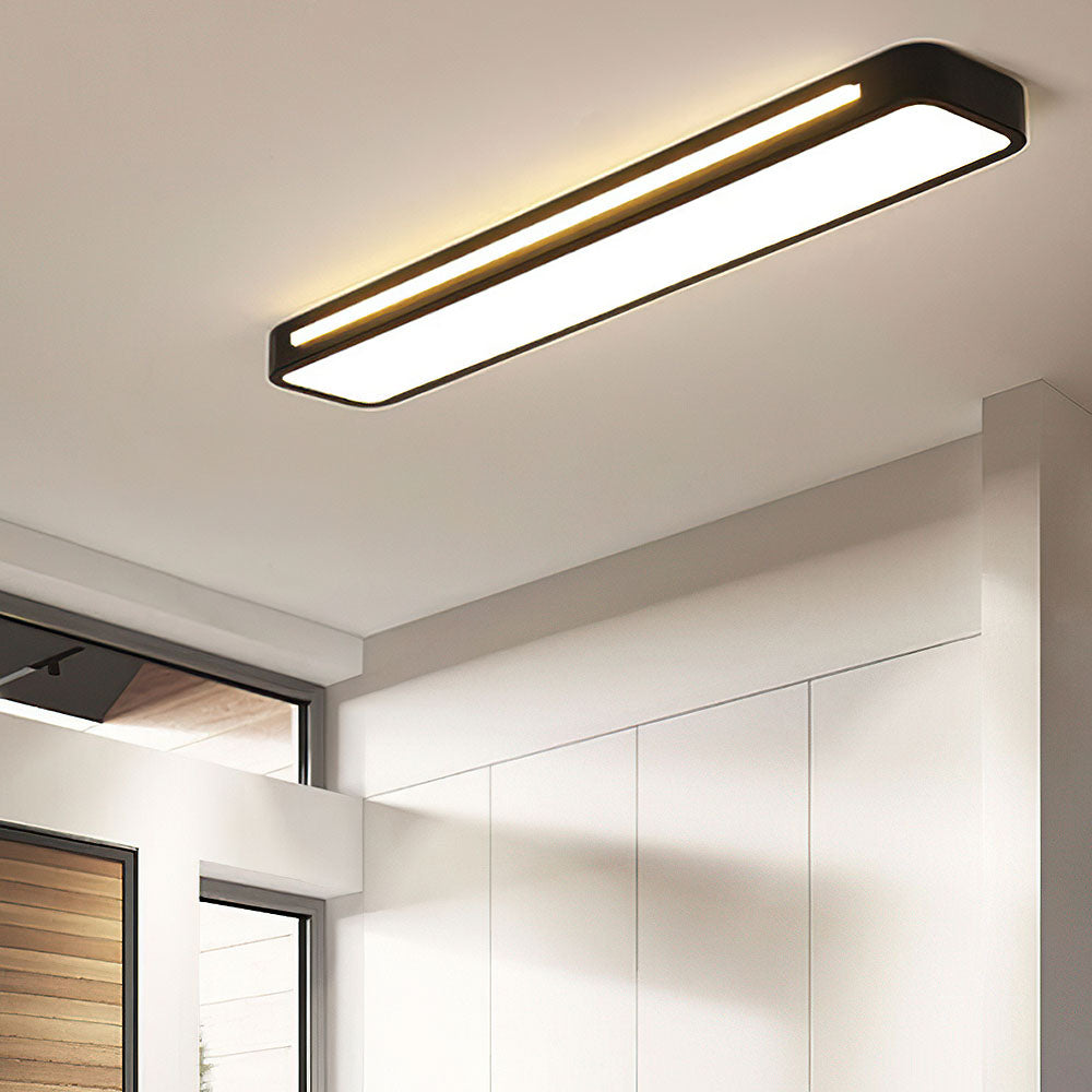 Sophie - Luminaire de plafond LED moderne et minimaliste nordique