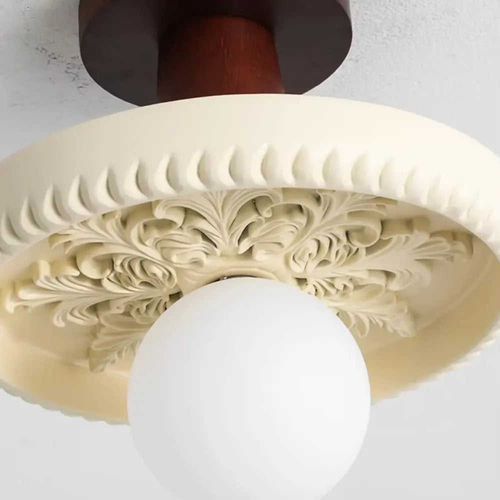 Aura - Lampe moderne et élégante pour une atmosphère raffinée