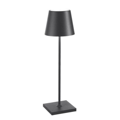 Lampe de Table LED Alexa | Lampe Minimaliste Étanche