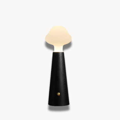 Clara - Lampe de table nuageuse pour une ambiance apaisante dans la chambre