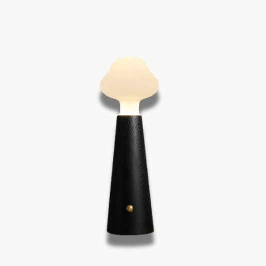 Clara - Lampe de table nuageuse pour une ambiance apaisante dans la chambre