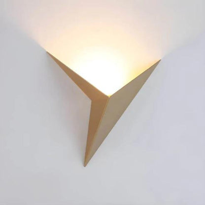 AuraLight - Applique Murale Minimaliste et Élégante