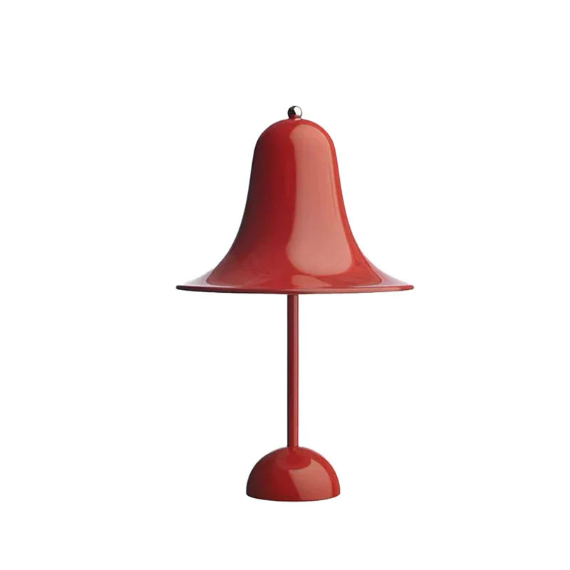 Lampe de Table Moderne au Design Bell