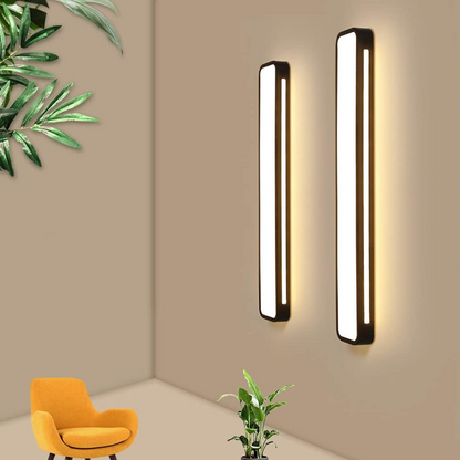 Sophie - Luminaire de plafond LED moderne et minimaliste nordique