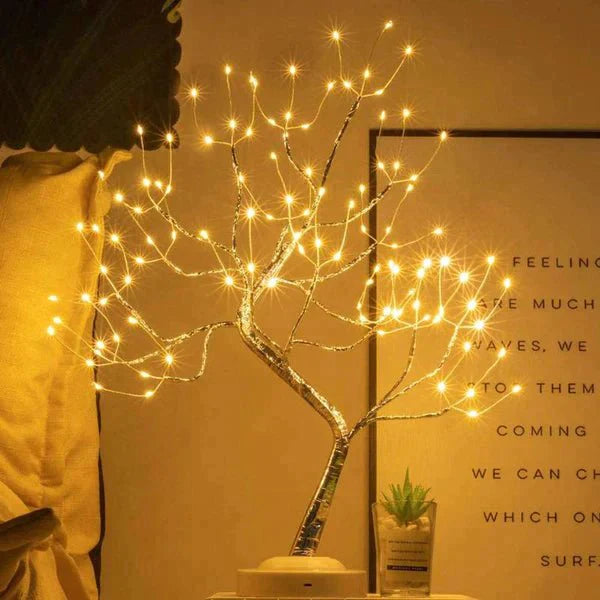 Arbre Lumineux® - 108 LED