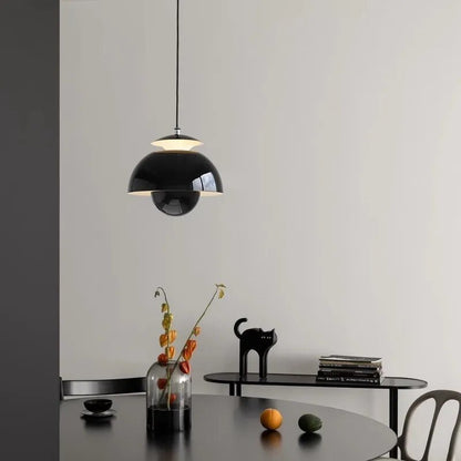 Suspension LED Moderne Scandinave