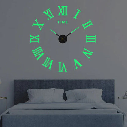 ArtTime : Horloge murale créative et unique pour embellir votre intérieur