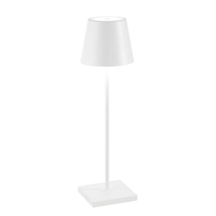 Lampe de Table LED Alexa | Lampe Minimaliste Étanche