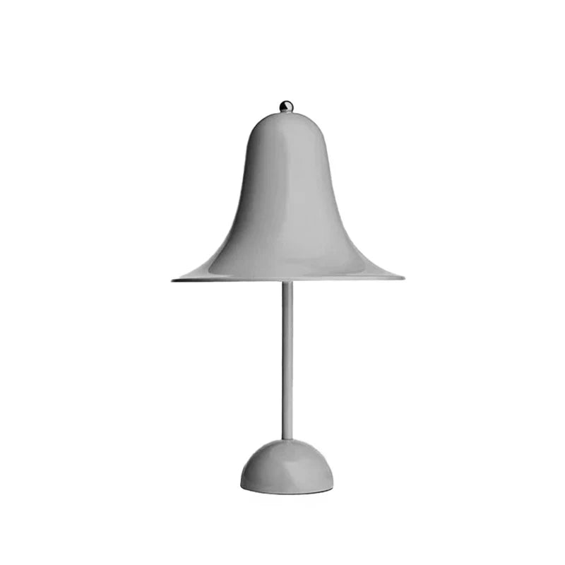 Lampe de Table Moderne au Design Bell