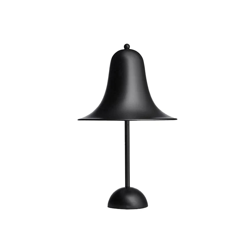 Lampe de Table Moderne au Design Bell