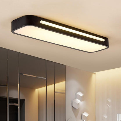 Sophie - Luminaire de plafond LED moderne et minimaliste nordique