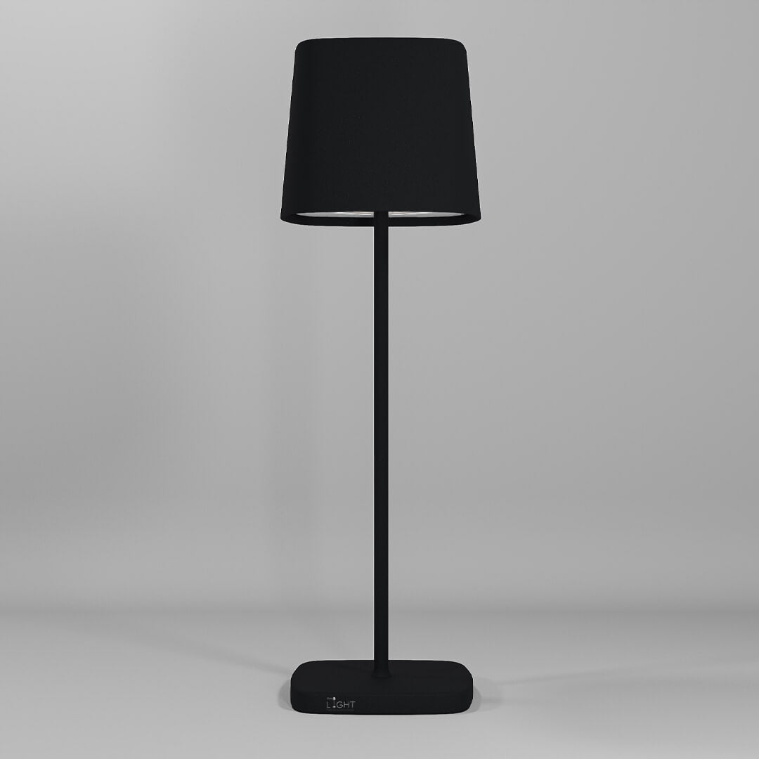 Lampe de Table  - Élégance Moderne et Sans Fil | Lampe LED Pratique