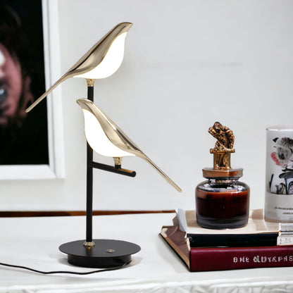 Lampe de Bureau LED MisterBird™