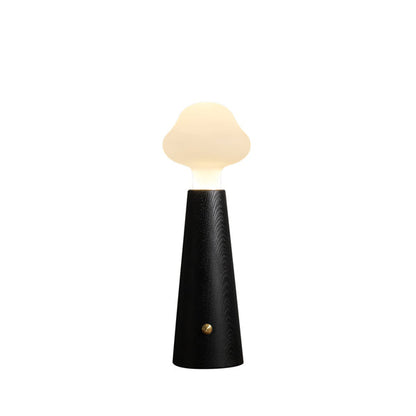 Clara - Lampe de table nuageuse pour une ambiance apaisante dans la chambre