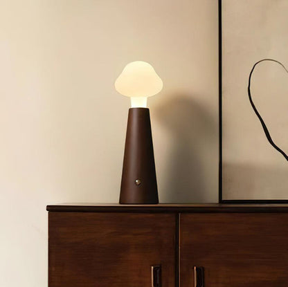 Clara - Lampe de table nuageuse pour une ambiance apaisante dans la chambre