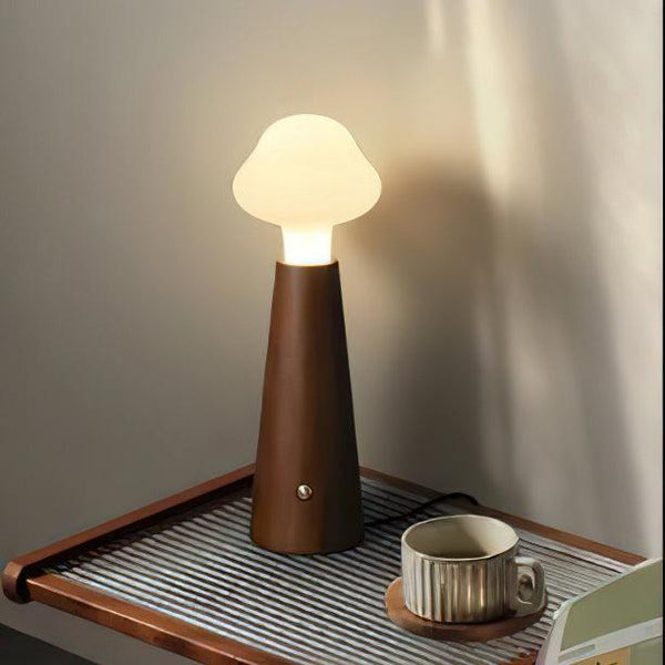 Clara - Lampe de table nuageuse pour une ambiance apaisante dans la chambre