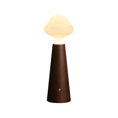 Clara - Lampe de table nuageuse pour une ambiance apaisante dans la chambre