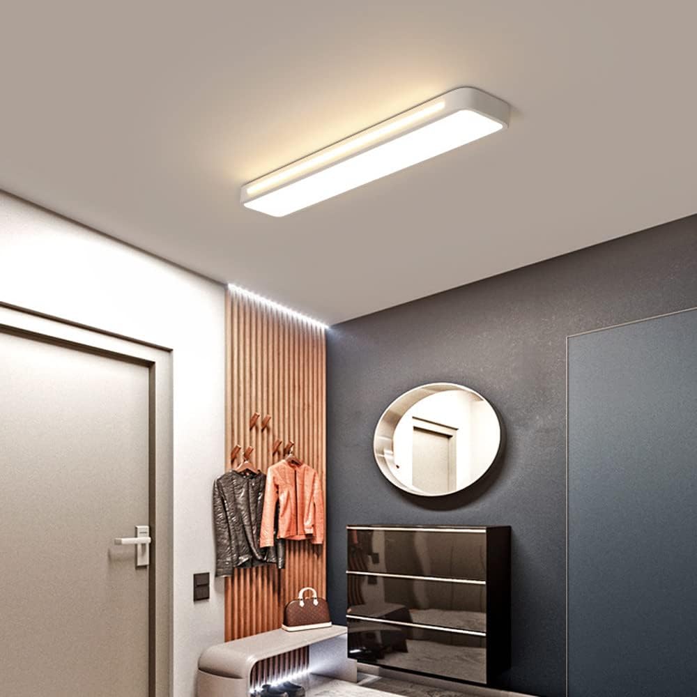 Sophie - Luminaire de plafond LED moderne et minimaliste nordique