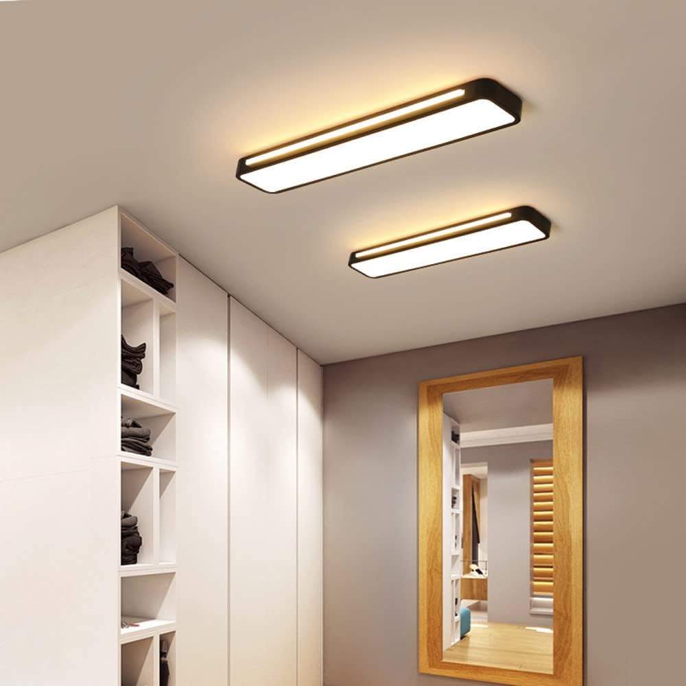 Sophie - Luminaire de plafond LED moderne et minimaliste nordique