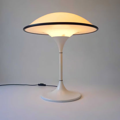 Lampe de Table Fontano - Élégante et Design Unique pour Espaces de Vie Sophistiqués