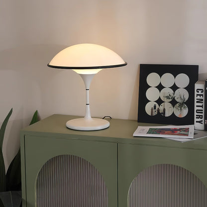 Lampe de Table Fontano - Élégante et Design Unique pour Espaces de Vie Sophistiqués