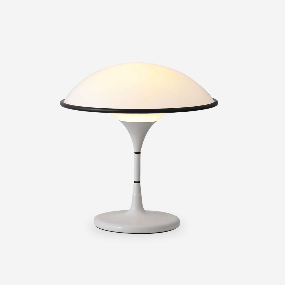 Lampe de Table Fontano - Élégante et Design Unique pour Espaces de Vie Sophistiqués