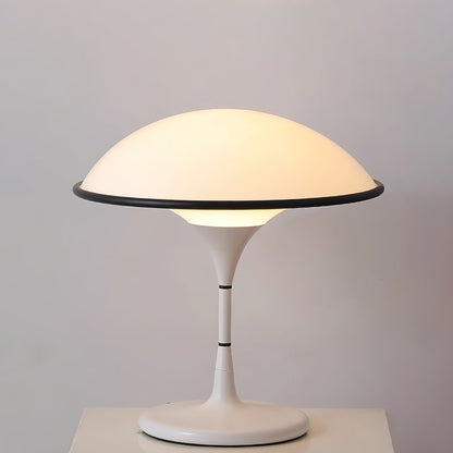 Lampe de Table Fontano - Élégante et Design Unique pour Espaces de Vie Sophistiqués